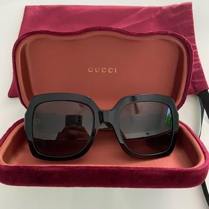 Gucci sunglasses